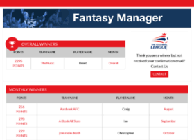 fantasy.football-league.co.uk