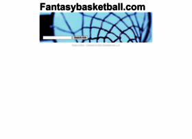 fantasybasketball.com