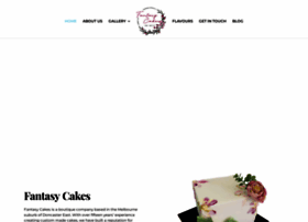 fantasycakes.com.au