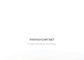 fantasycart.net