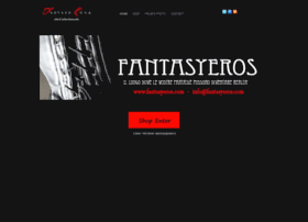 fantasyeros.com