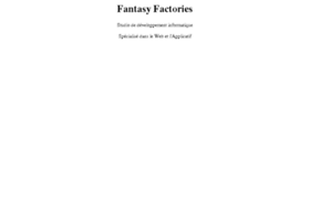 fantasyfactories.com