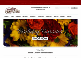 fantasyflowers.info