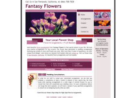 fantasyflowers.org