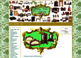 fantasylandminiatures.com
