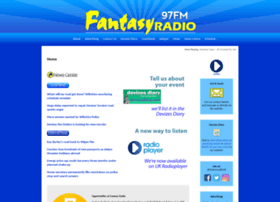 fantasyradio.co.uk