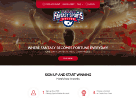 fantasysportsnation.com