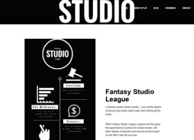 fantasystudioleague.com
