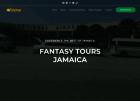fantasytoursjamaica.com