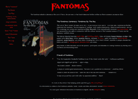 fantomas-lives.com