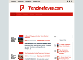 fanzinefaves.com