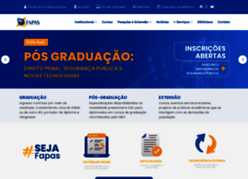 fapas.edu.br