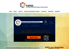 fapsa.org.au