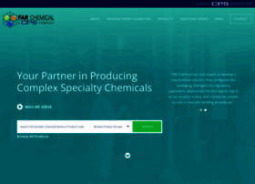 far-chemical.com