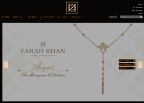 farahkhanfinejewellery.com