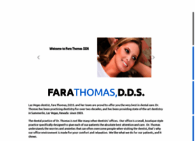 farathomas.com