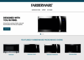 farberwaremicrowaves.com