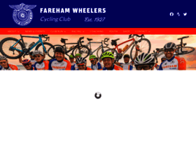 fareham-wheelers.org
