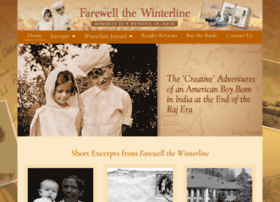 farewellthewinterline.com