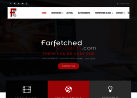 farfetchedstudios.com