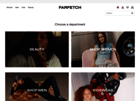 farfretch.com