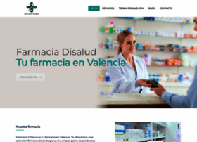 farmaciadisalud.com