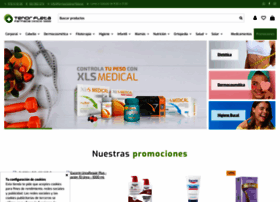 farmaciatenorfleta.com