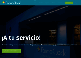 farmaclock.com