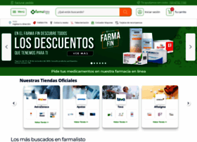 farmalisto.com.mx