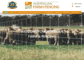 farmandfencing.com.au