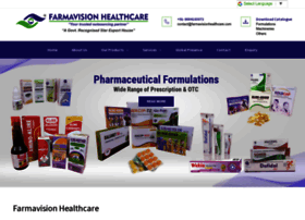 farmavisionhealthcare.com