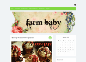 farmbaby.org