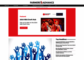 farmersadvance.com