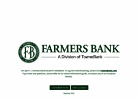 farmersbankva.com