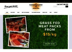 farmerspantry.com.au