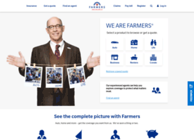 farmersracing.com