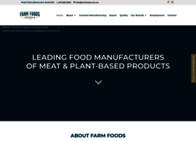 farmfoods.com.au