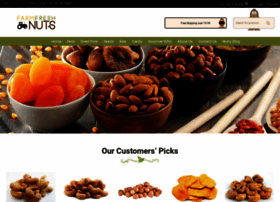 farmfreshnuts.com