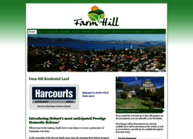 farmhill.com.au