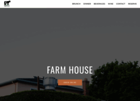 farmhousebelmont.com