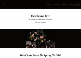 farmhousefete.com