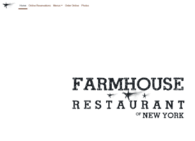 farmhousenyc.com