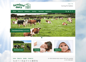 farmlanddairy.com.au