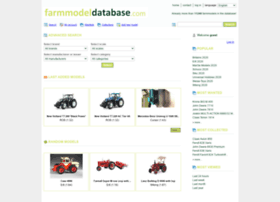 farmmodeldatabase.com