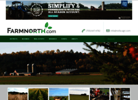 farmnorth.com