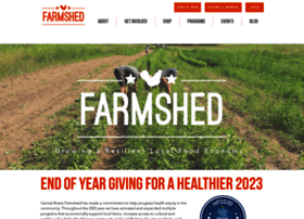 farmshed.org