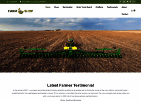 farmshopmfg.com