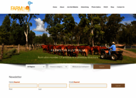farmstaycampingaustralia.com.au