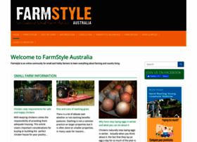 farmstyle.com.au