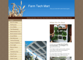 farmtech-mart.com